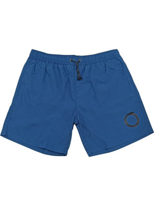 Trussardi Ανδρικό Μαγιό Σορτς Navy Μπλε TRU1MBM03