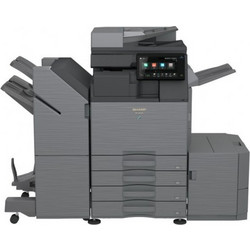 Sharp BP-70C45 Έγχρωμο Φωτοτυπικό Laser