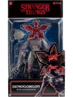 Jazwares Stranger Things με Αξεσουάρ Διάφορα Σχέδια Φιγούρα Δράσης για 8+ Ετών 15cm