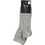 Dream Socks Ανδρικές Κάλτσες Κοντές Γκρι 2Pack 91