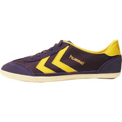 Hummel Venice Retro Γυναικεία Sneakers Μωβ 63203-3479