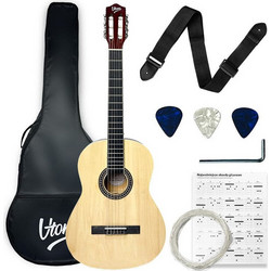 V-Tone CG Two Natural