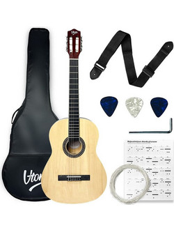 V-Tone CG Two Natural