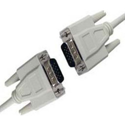 06.002.0008 Καλώδιο VGA Male to VGA Male 3m