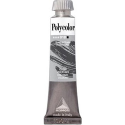 Maimeri Polycolor 018 Titanium White Ακρυλικό Χρώμα Ζωγραφικής 20ml