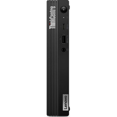 Lenovo ThinkCentre M75q Gen 2 Tiny (Ryzen 5 5600GE/16GB/256GB SSD/Radeon Graphics/FreeDos)