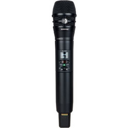 Shure SLXD2/KSM8B H56 Ασύρματο Δυναμικό Μικρόφωνo Χειρός