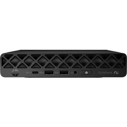 HP EliteDesk 8 Mini G1a (Ryzen AI 7 350/32GB/512GB SSD/Radeon Graphics 860M/Windows 11)