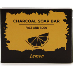 Ancient Wisdom Lemon Σαπούνι 85gr