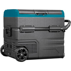 Vitrifrigo VFT50 Ηλεκτρικό Φορητό Ψυγείο 50lt 12V / 24V 50120