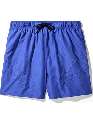 Sprayground Ανδρικό Μαγιό Σορτς Royal Blue 910SWM2062