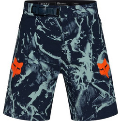 Fox Racing Παιδική Βερμούδα Chino Μαύρη Βεραμάν 38419-C84