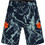 Fox Racing Παιδική Βερμούδα Chino Μαύρη Βεραμάν 38419-C84