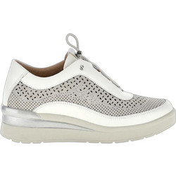 Stonefly Γυναικεία Sneakers Λευκά 223606-V35