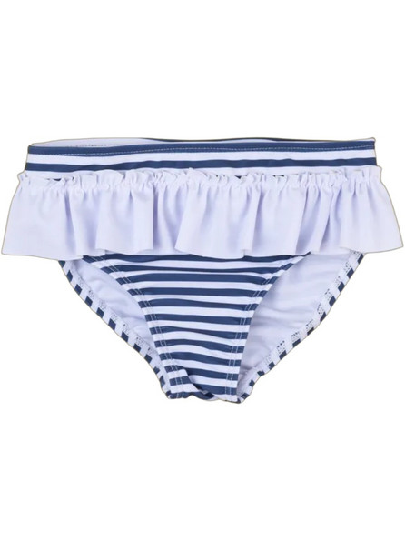Prenatal Βρεφικό Μαγιό για Κορίτσι Λευκό 1572320