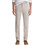 Hugo Boss Genius Ανδρικό Παντελόνι Chino Ελαστικό Slim Εφαρμογή Μπεζ 50561572-075