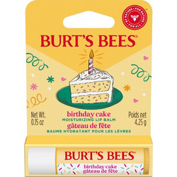 Burt's Bees Birthday Cake Lip Balm 4.25gr
