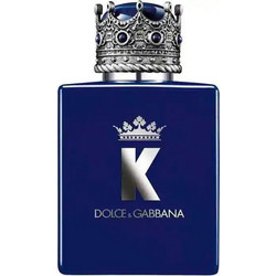 Dolce & Gabbana K by Dolce & Gabbana Elixir Parfum 50ml