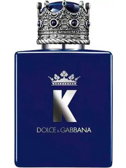 Dolce & Gabbana K by Dolce & Gabbana Elixir Parfum 50ml