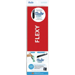 3Doodler Flexy 3mm Red 25x2gr