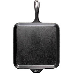 Lodge Μαντεμένια Πλάκα Ψησίματος 43.81x27.94cm L9SGR