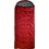 Panda Outdoor Action Extreme Sleeping Bag Μονό 3 Εποχών Μπορντό 12318