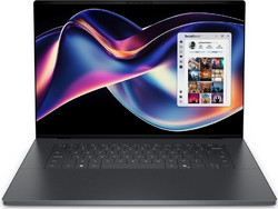 Dell XPS 16 DA16260 Touch (Ultra X7 385H/64GB/4TB SSD/Arc Graphics B390/Windows 11)