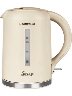 Dictro Lux 878700 Swing Crema