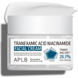 APLB Tranexamic Acid Niacinamide Facial Cream 55ml
