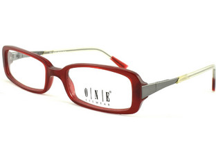 One Eyewear A110 LG101 Ανδρικός Σκελετός Γυαλιών Οράσεως Κοκάλινος Μεταλλικός Χρυσός Καφέ
