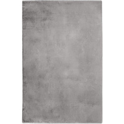 Obsessions My Cha Cha Χαλί Ορθογώνιο Shaggy 160x230cm 535 Silver