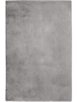 Obsessions My Cha Cha Χαλί Ορθογώνιο Shaggy 160x230cm 535 Silver