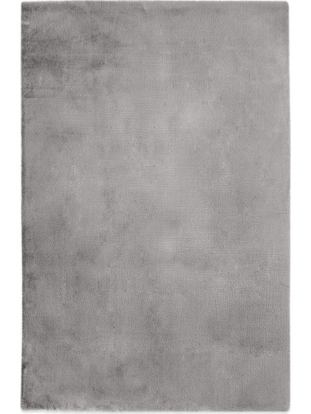 Obsessions My Cha Cha Χαλί Ορθογώνιο Shaggy 160x230cm 535 Silver