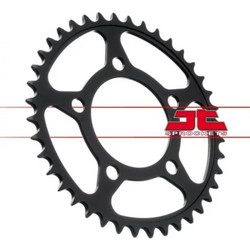 JT Γρανάζι Κίνησης Πίσω 41T για Honda CB 500 '19-'23