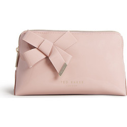 Ted Baker Nicco 283893 Γυναικείο Νεσεσέρ 27x9x15cm Ροζ