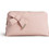 Ted Baker Nicco 283893 Γυναικείο Νεσεσέρ 27x9x15cm Ροζ
