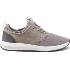 Reef Γυναικεία Sneakers Γκρι RF0A3YKN