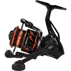 Golden Catch Volt 2000 Μηχανισμός Ψαρέματος για Spinning