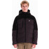 Emerson Ανδρικό Μπουφάν Χειμωνιάτικο Puffer Μωβ 252.EM10.16A