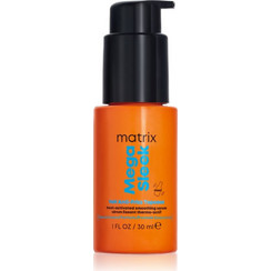 Matrix Mega Sleek Serum Μαλλιών για Φριζάρισμα 30ml