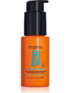 Matrix Mega Sleek Serum Μαλλιών για Φριζάρισμα 30ml