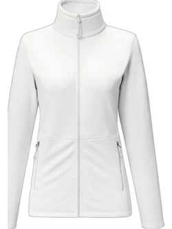 Millet Seneca Γυναικεία Ζακέτα Fleece Μακριά με Κουκούλα και Φερμουάρ ...