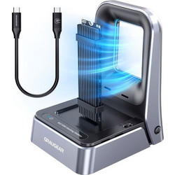 GrauGear G-M2DK2-20G