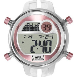 Watx & Co Ψηφιακό Γυναικείο Ρολόι RWA2003
