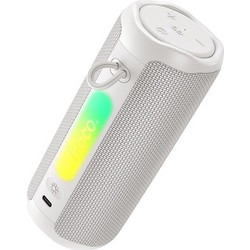 Hoco HC50 Ηχείο Bluetooth 8W Λευκό