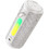Hoco HC50 Ηχείο Bluetooth 8W Λευκό