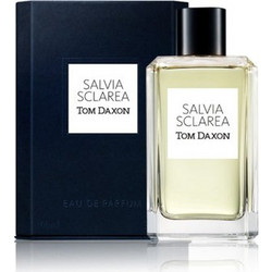 Tom Daxon Salvia Sclarea Eau de Parfum 100ml