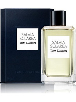 Tom Daxon Salvia Sclarea Eau de Parfum 100ml