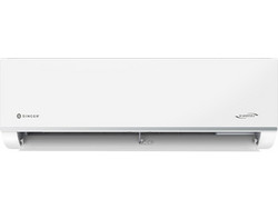 Singer SNT26-24IVi/SNT26-24IVο Κλιματιστικό Inverter 24000 BTU A++/A+++ με Wi-Fi