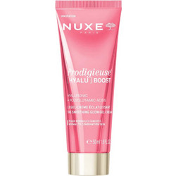 Nuxe Prodigieuse Boost Hydrating Hyaluronic Acid Normal & Combination Skin Gel-Cream 50ml